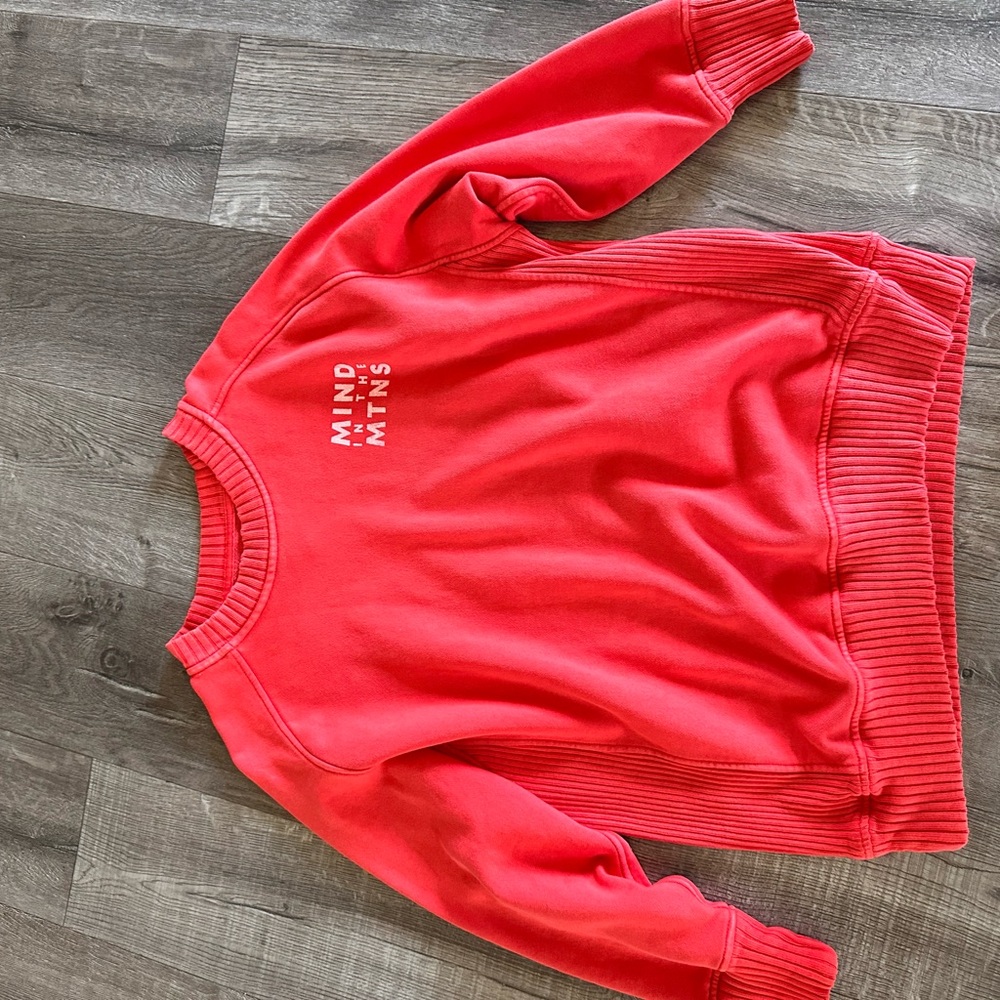 Women sweater